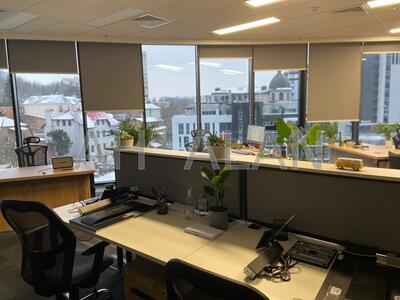 Сдам офис в офисном центре Київ, Болсунівська вул.