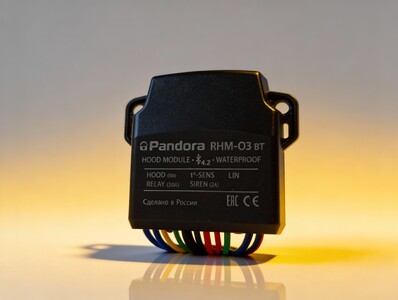 Радиомодуль моторного отсека Pandora RHM-03 BT