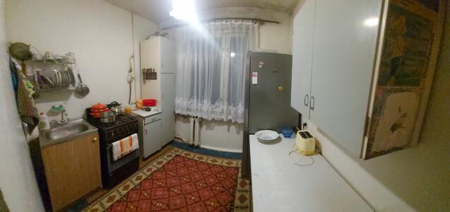 Здається 2-х кімнатна квартира, вул. Івана Дзюби 12, Святошинський р-н