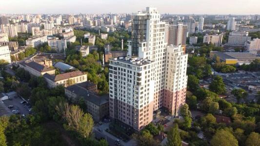 Продам 3-кімнатну квартиру, Нагірна вул., 16/18, Шевченківський район, Київ