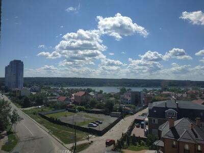 Академмістечко. Продам Смарт Квартири