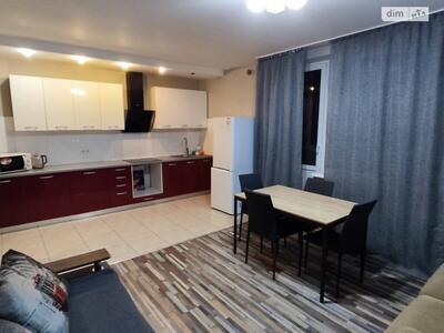 Продам 3-кімнатну квартиру, Олевська вул., 5, Святошинський район, Київ