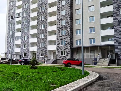 Сдам 1-комнатную квартиру под офис! ЖК Навигатор  м.Оболонь