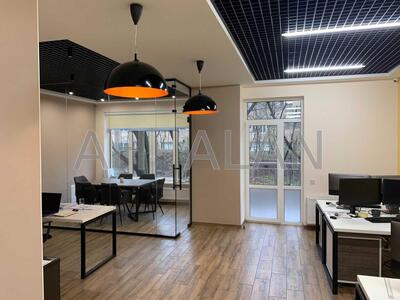 Оренда офісу 65 м2 в Києві