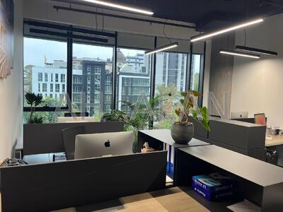 Сдам офисное помещение Київ, Болсунівська вул.