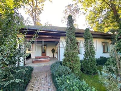 Сдам дом Ворзель, Кленова вул.