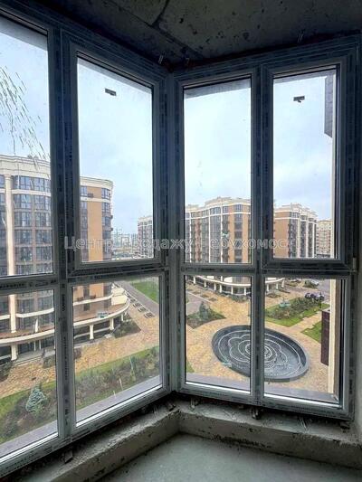 Продам 1-кімнатну квартиру в ЖК Софія Резіденс. Зданий будинок