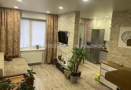 Продаж 3-кімнатної 2-рівневої квартири в ЖК \