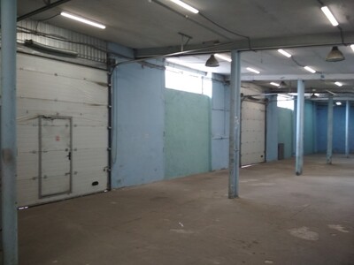 Сдам Склад 277 кв.м Куреневка Офисно-Складская территория