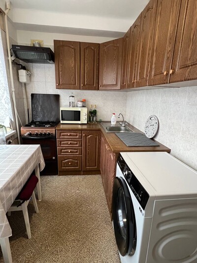 Вишгород, Дніпровська 8, 2х кімн. квартира 46 кв.м. Центр