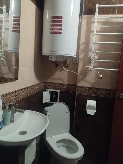 Здається однокімнатна квартира Без Комісії