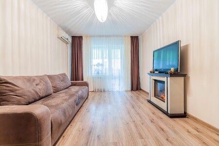 Здам 3 кімнатну квартиру , власник