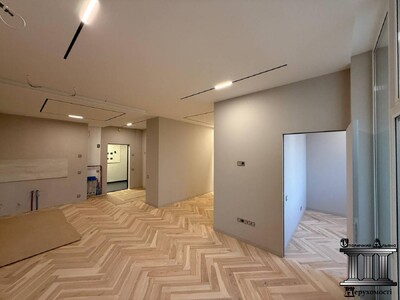 ЖК MANHATAN, квартира 2-кімнатна, Берестейський просп. (Перемоги), 11 к1