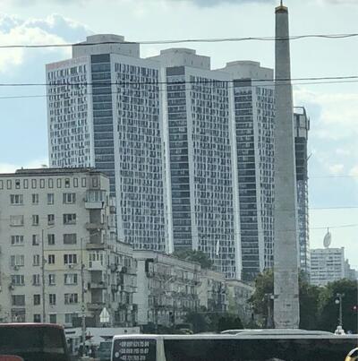 Продам 3-кімнатну квартиру, Берестейський просп. (Перемоги), 11, Шевченківський район, Київ