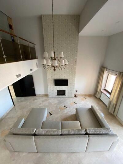 Продам 4-кімнатну квартиру, Володимира Івасюка просп. (Героїв Сталінграда), 6, Оболонський район, Ки