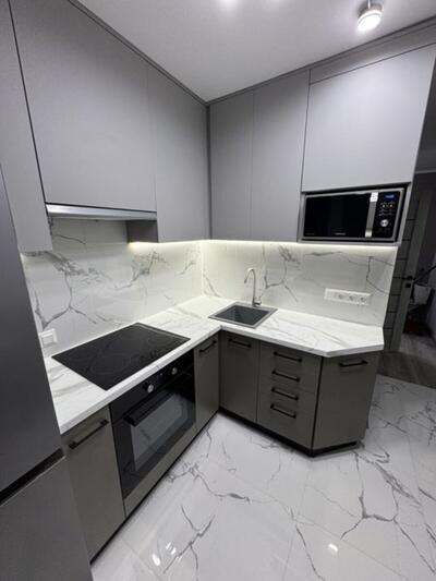 Продам 1-кімнатну квартиру, Вишгородська вул., 46а, Подільський район, Київ