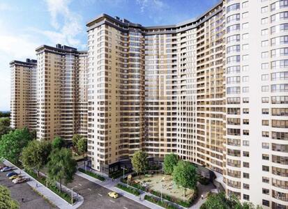 Продам 3-кімнатну квартиру, Новопольова вул., 2, Солом\'янський район, Київ