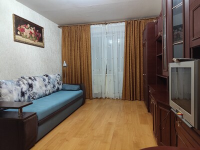 Оренда 2-кімнатної квартири біля М Харківська