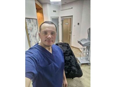 Професійний масаж з індивідуальним підходом до кожного пацієнта