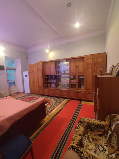 Центр.Кудрявець. Здам 3-х кімнатну квартиру