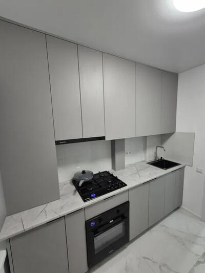 2 кімнатна квартира, ЖК Комфортне містечко, с. Святопетрівське