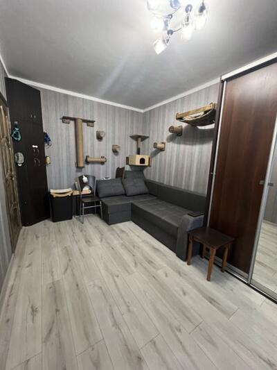 Кіпріанова 2 Борщагівка. 