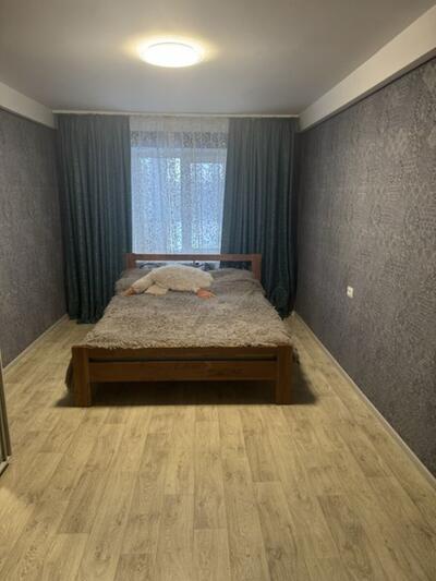 Продам 2-кімнатну квартиру, Зодчих вул., 6а, Святошинський район, Київ