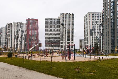 Продам 2-кімнатну квартиру, Георгія Гонгадзе просп., 2/1, Подільський район, Київ