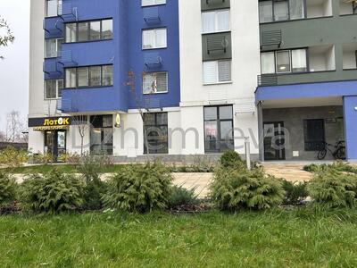 Продаж простора 1к квартири ЖК Сирецькі сади Київ єОселя