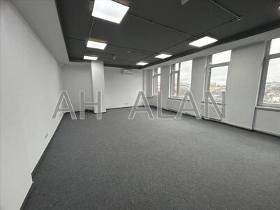 Сдам офисное помещение Київ, Георгія Тороповського вул.