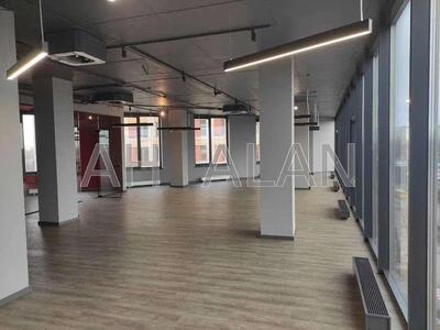 Сдам офисное помещение Київ, Берестейский пр-т