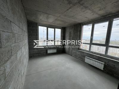 Продаж 2 кімнатної квартири в ЖК «Будинок на Вавилових»