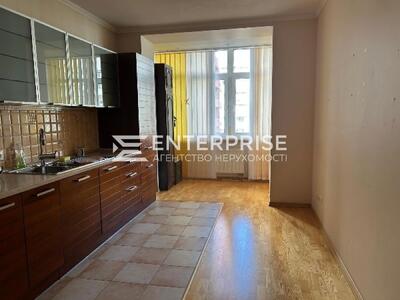 Продаж 3к квартири вул. Юлії Здановскої, 60А  Голосіївський район