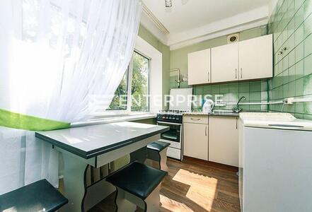 Продаж однокімнатної квартири, проспект Миру, метро Дарниця