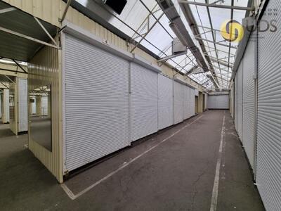 Здам в оренду склад 3 м² на вул. Вербова, 21-23