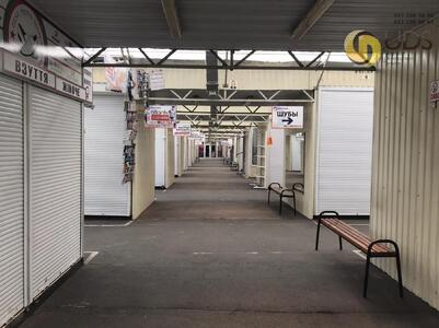 Здам в оренду склад 15 м² на вул. Вербова, 21-23, від власника