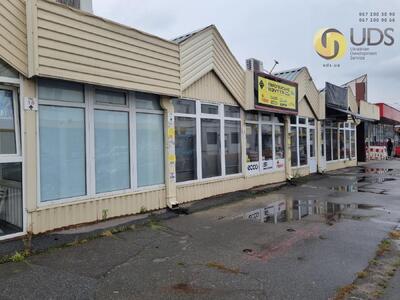 Здам на вул. Вербова, 21-23 в оренду склад на 20 м²