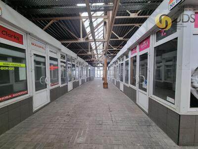 Здам на вул. Вербова, 21-23 в оренду склад на 50 м², від власника