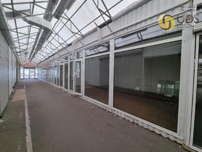 Здам на вул. Вербова, 21-23 в оренду склад на 140 м², від власника