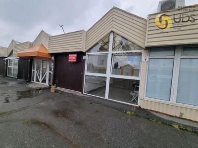 Здам в оренду склад на 230 м² на вул. Вербова, 21-23, без комісії