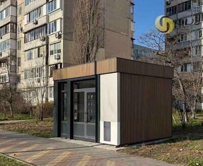 Оренда на вул. Олександра Архипенка, 12/3 приміщення на 18 м²