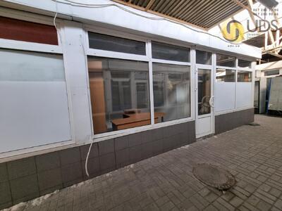 Оренда на вул. Вербова, 21 приміщення на 25 м², вигідно