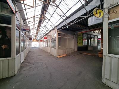 Оренда на вул. Вербова, 21 приміщення на 35 м², вигідно