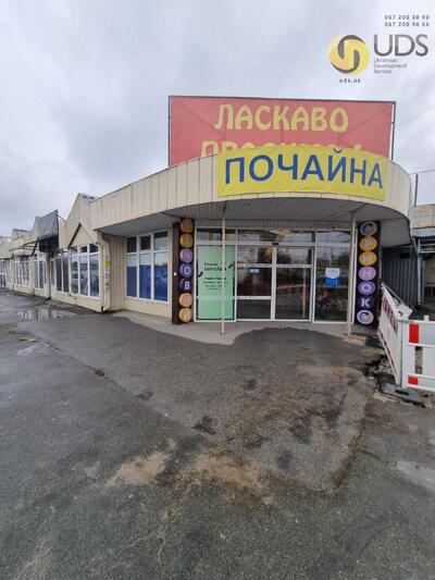 Здам на вул. Вербова, 21-23 в оренду склад на 75 м², від власника