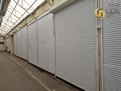 Здам в оренду склад на 6000 м² на вул. Вербова, 21, без комісії