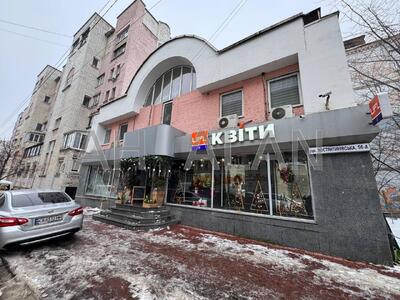 Сдам офисное помещение Київ, Костянтинівська вул.