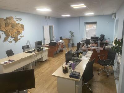 Сдам офисное помещение Київ, Людмили Проценко вул.