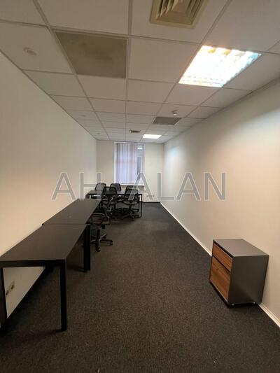 Сдам офисное помещение Київ, Володимирська вул.