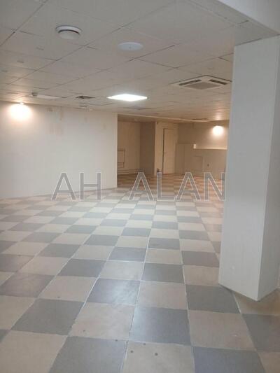 Сдам торговое помещение Київ, Руставелі Шота вул.