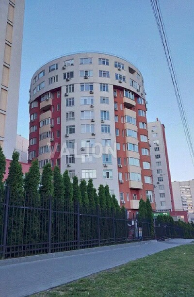 Оренда квартири разом з паркінгом ЖК "Перлина Кадетського Гаю". Ернста, 16.